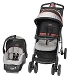 Evenflo Aura Select Travel System - Apollo