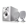 Coby CS-P54 75-Watt High Performance Speaker System