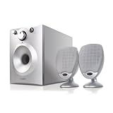 Coby CS-P54 75-Watt High Performance Speaker System