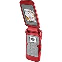 Samsung t229 Active Phone, Red (T-Mobile)