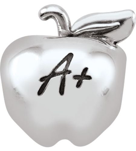 Persona Sterling Silver