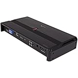 MBQUART RA1000.1 Reference Series Car Audio