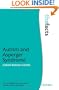 Autism and Asperger Syndrome (Facts)