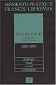 Associations, fondations, congr&eacute;gations