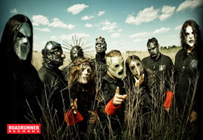 Image of Slipknot