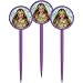 Hannah Montana Party Picks (12 count)