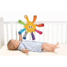 Infantino Sunny Sunshine