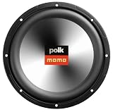 Polk/MOMO MM2104 DVC 10-Inch Subwoofer (AA2105-B)