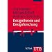 Designtheorie, Designforschung. Reihe Design studieren
