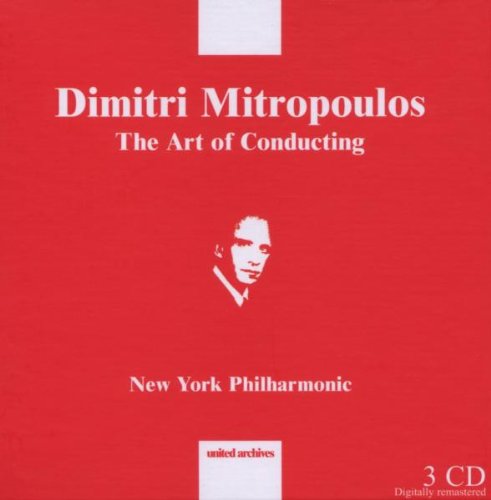 Produkt-Bild: The Art of Conducting
