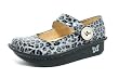 Alegria Women's Paloma Snow Leopard
