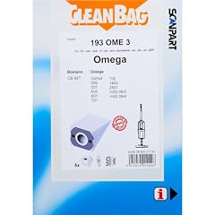 CleanBag 193 OME 3 Staubbeutel
