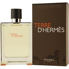 Hermes Terre D'Hermes Eau de Toilette Spray 200ml