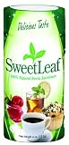 Sweet Leaf Stevia Powder, 4 oz (Quantity of 3)