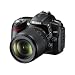 Nikon D90 Digital SLR Camera, 18-105 VR Kit