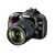 Nikon D90 Digital SLR Camera 18-105 VR Kit