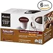 Newman's Own Organics Gourmet Single Cup Coffee Newman's Special Decaf 12 K-Cups (Pack of 8)