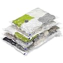 Vacuum Space Saving Storage Bag Combo 5 Pack Bags (VAC01378) by Honey Can Do