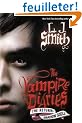 Vampire Diaries: The Return: Shadow Souls (international edition), The