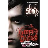 Vampire Diaries: The Return: Shadow Souls (international edition), Thevon "L. J. Smith"