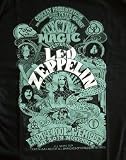 ��åɡ��ĥ��åڥ��T�����/Electric Magic Mens T/ AQ-475S