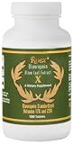 Roex - Oleuropein, 180 tablets Tablets tablets