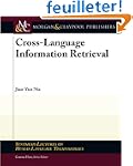 Cross-Language Information Retrieval