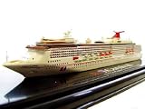 Carnival Cruise Ship 
