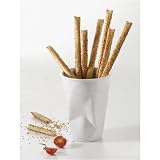Revol Froisses T571-1 XL Crumpled Tumbler, 4.5 x 6, 24.75 oz