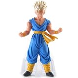 Dragonball Z Gashapon - Part 23 - Super Saiyan Gohan (3.5" Figure)