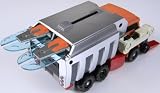 Japanese Transformers Animated - TA32 Wreck-Gar