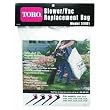 Toro Outdoor 51601 Blower Vacuum Replacement Bag