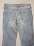 Diesel womens ronhoir bootcut five pocket jeans