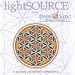 LightSource Screen Saver Hemi-Sync