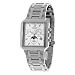 Haas & Cie Herren-Uhren Chronograph Mondphase Silber MCH235SSA