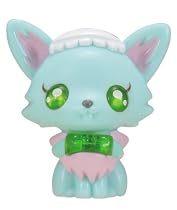 魔法のジュエルコレクション JP10 ミルキークォーツ(チワワ)