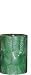 Southwest Specialty Products 80002S Candle Safe, Green