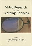 Video Research in the Learning Sciences