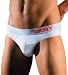 DKNY Men's Grid Brief