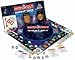 Night Sky Monopoly
