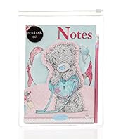 Tatty Teddy Notebook Set