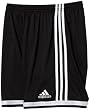 Adidas Boys 8-20 Youth Valiente Short