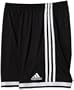 Adidas Boys 8-20 Youth Valiente Short