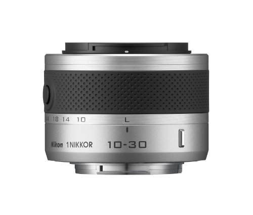 Imagen 6 de Nikon Nikon 1 J2 Double Lens Kit - Silver