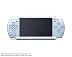 PSP「プレイステーション・ポータブル」 フェリシア・ブルー(PSP-2000FB)