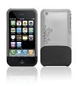 Griffin Nu Form 6274-ITNUFMB  for iPod Touch 2G - Black