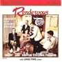 Rendezvous with Tashi - Hindemith: Quintet Op. 30 / Lukas Foss: Tashi / Shulman: Rendezvous / Gershwin: short works (Rendez-vous)