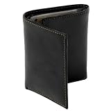 Joe by Joseph Abboud Mens Trifold Wallet