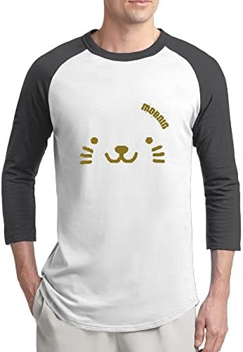 Summer KAO THE FACE Button-Down Guns Heavyweight Blend Half Sleeve