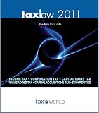 Tax Law 2011